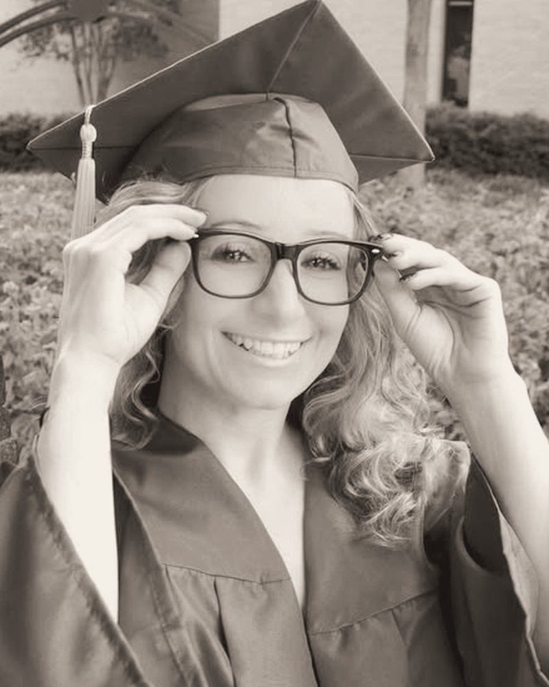 Rachel, founder of Elite Eye