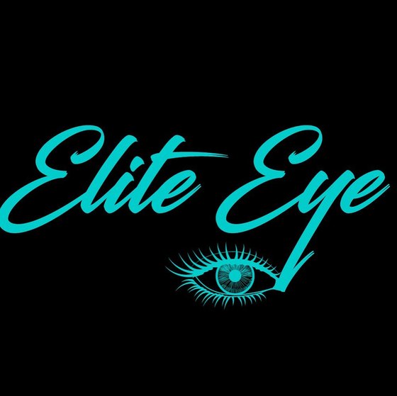 Elite Eye logo